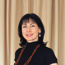 Екатерина Манчева (санняси Гаури)